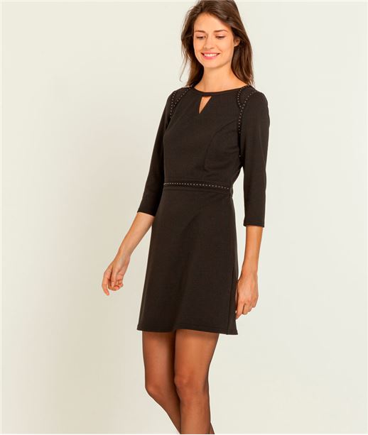 Vêtements Femme Petite Taille Grain de Malice