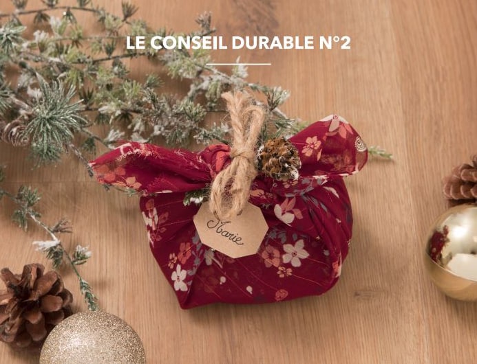 image principal Conseils durables N°2