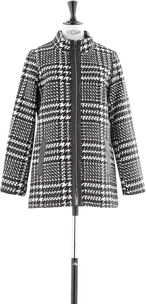 le manteau star Grain de Malice banner