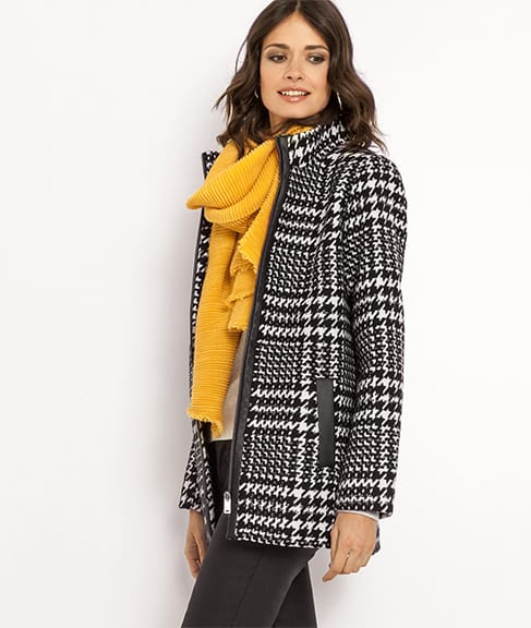 le manteau star Grain de Malice banner