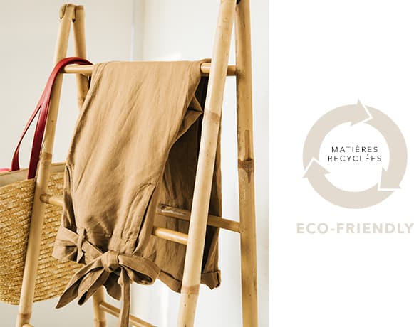 image Préoccupations environnementales RSE