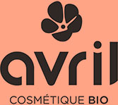 Logo Avril cosmétiques bio