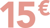 15 euros