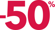 -50%
