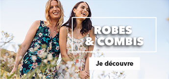 Robes & Combis