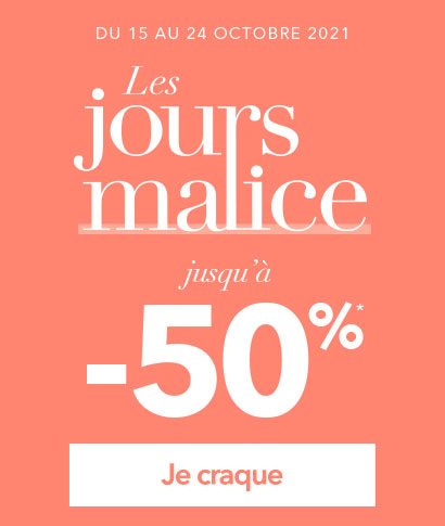 Jours Malice
