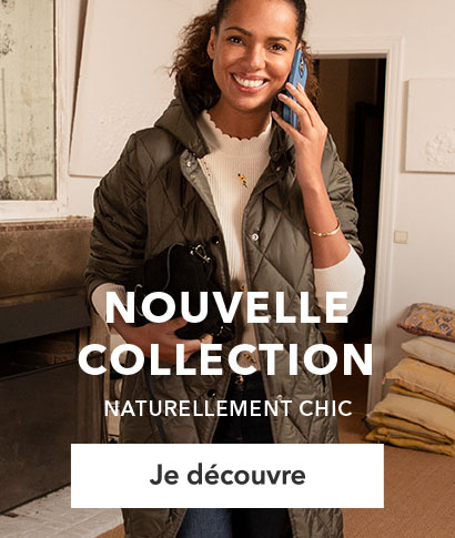 Nouvelle Collection