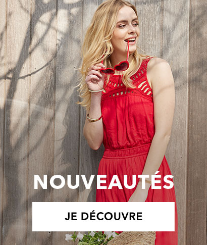 Nouveautés