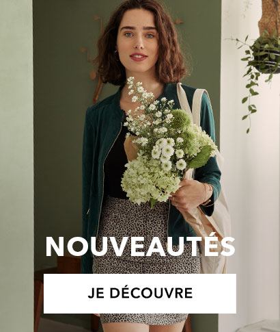 Nouveautés