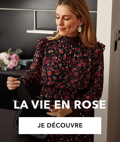 La vie en rose