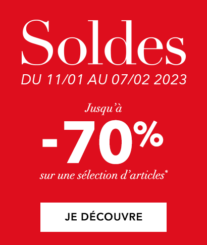 Soldes