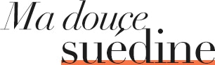 logo conseil mode ma douce suédine