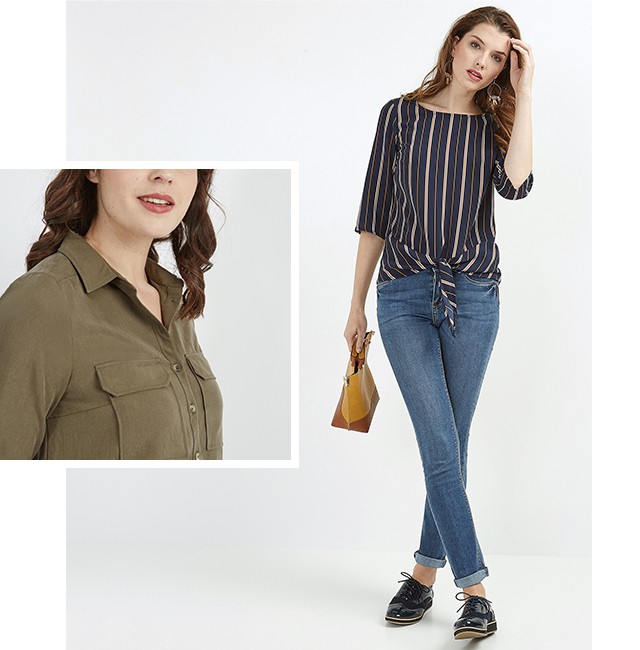 image look3 Grain de Malice, vêtement pour femme
