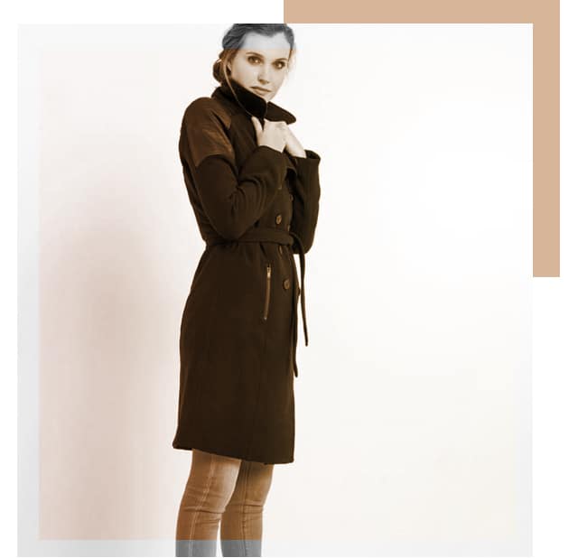 le manteau star Grain de Malice image