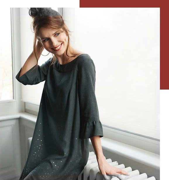 le manteau star Grain de Malice image