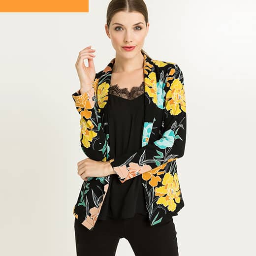 image look femme produits fluides Grain de Malice