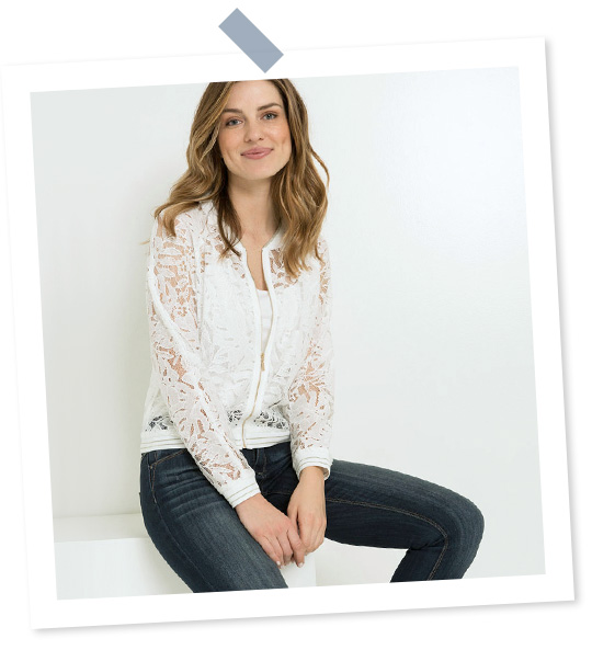image look femme produits fluides Grain de Malice