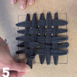 conseil durable n°5 image étape 5