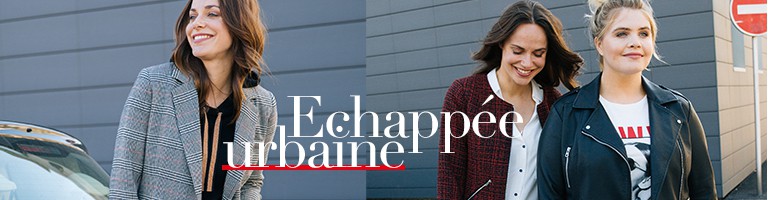 image échapée urbaine Grain de malice