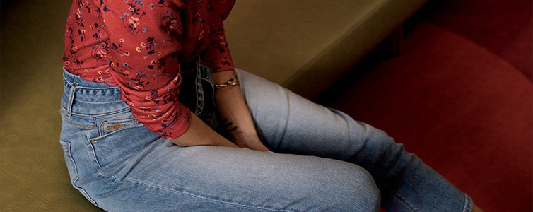 Image Grain de Malice, vêtement pour femme