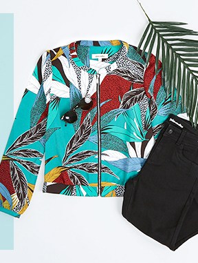 image jungle Grain de malice