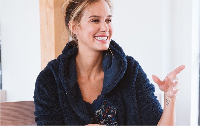 image Homewear