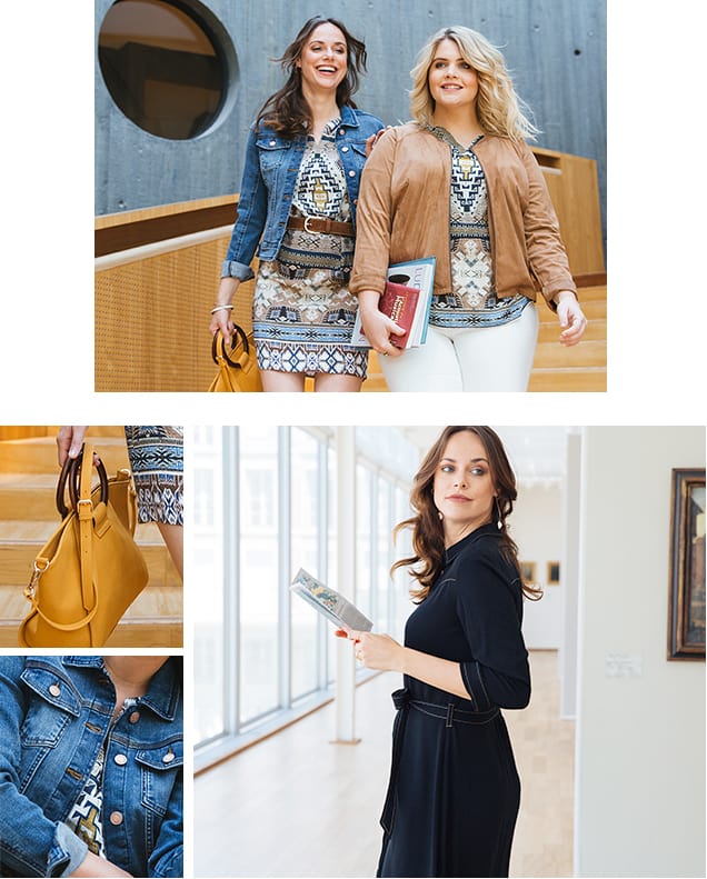 image Esprit bohème