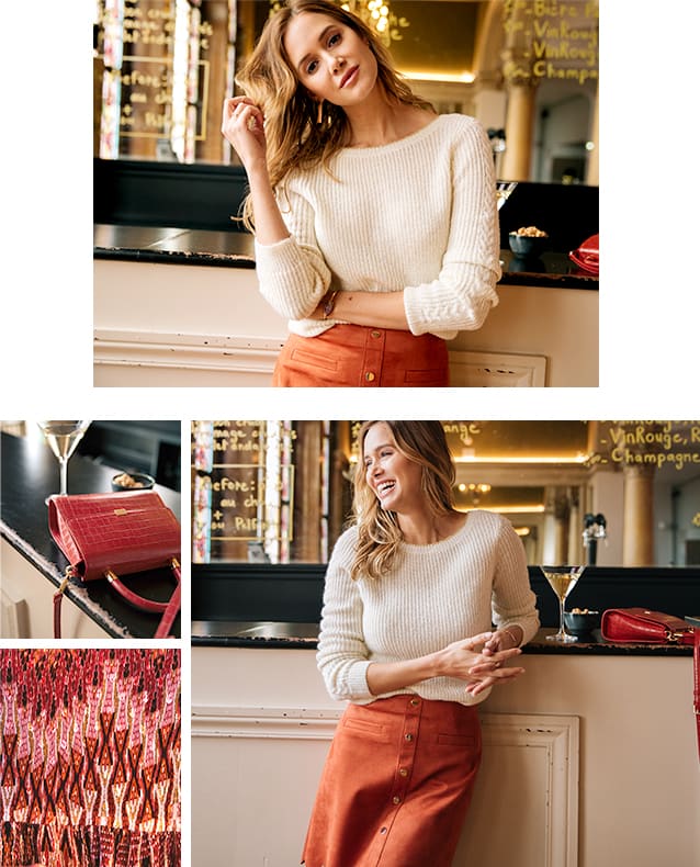 image look2 lookbook