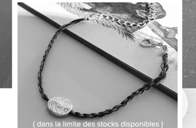 bracelet offert