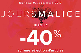 Jours malice