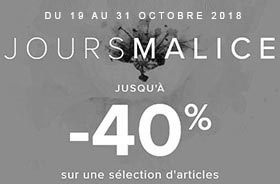 Jours malice