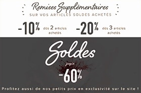 soldes