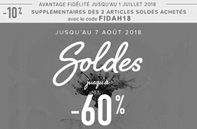 soldes