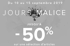 jours malice