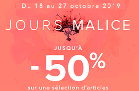 jours malice