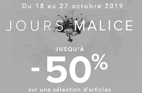 jours malice