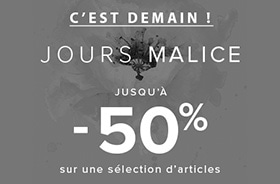 Prepa-jours malice