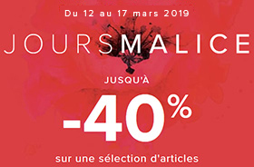 Jours malice
