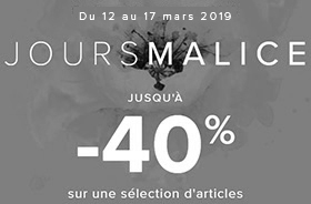 Jours malice
