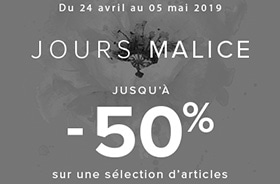 jours malice