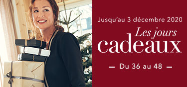 Jours cadeaux