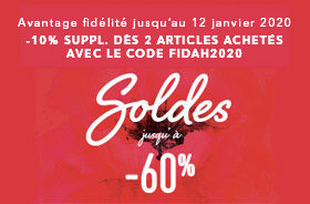 soldes