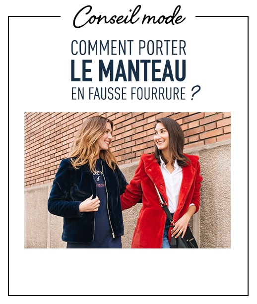 image push conseil mode