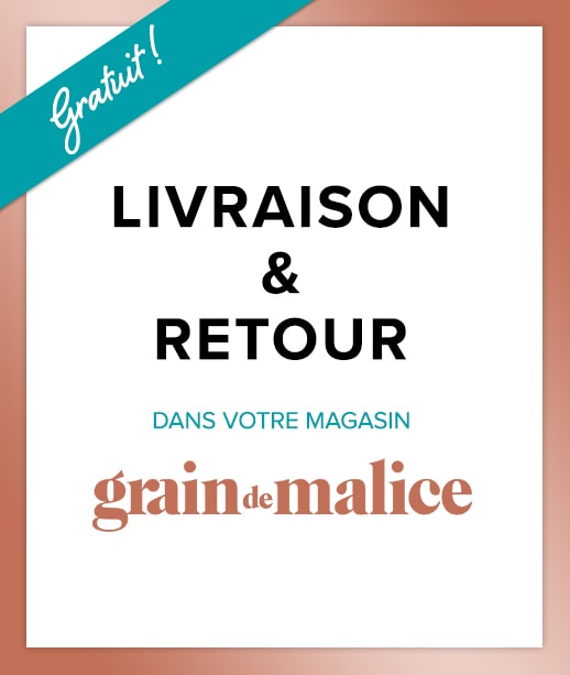 push livraison offerte