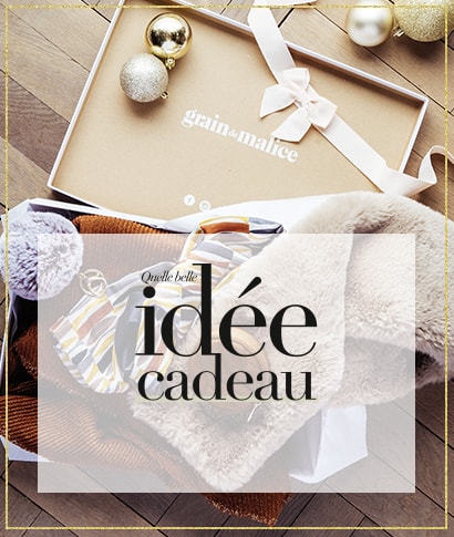 push idées cadeaux