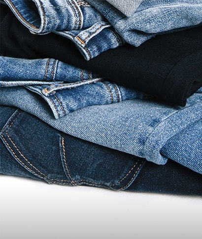 image push Tous les jeans